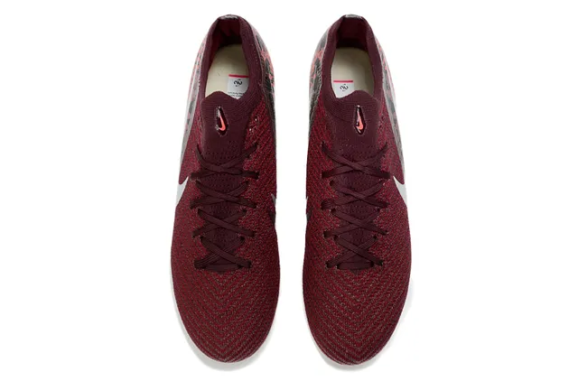 Nike Phantom GT United তাহেরের প্রিন্ট ফার্ম-গ্রাউন্ড ফুটবল জুতো 2