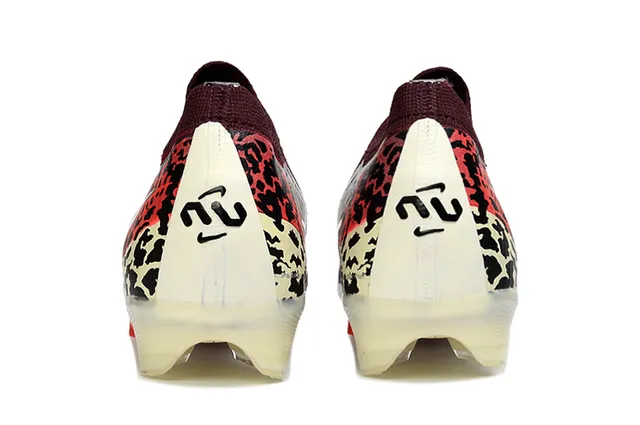 Nike Phantom GT United তাহেরের প্রিন্ট ফার্ম-গ্রাউন্ড ফুটবল জুতো 4