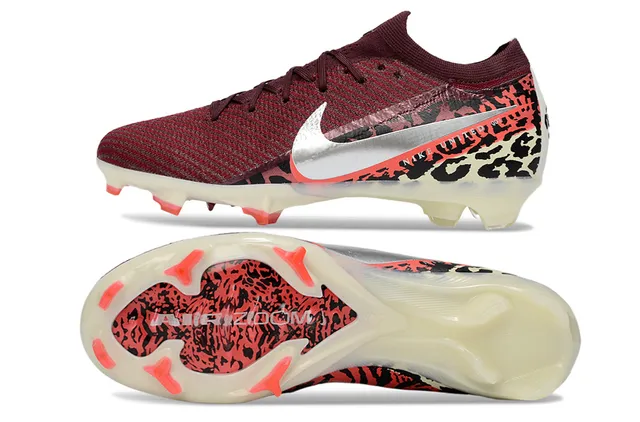 Nike Phantom GT United তাহেরের প্রিন্ট ফার্ম-গ্রাউন্ড ফুটবল জুতো 5