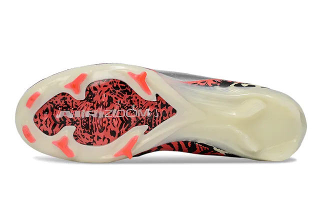 Nike Phantom GT United তাহেরের প্রিন্ট ফার্ম-গ্রাউন্ড ফুটবল জুতো 6