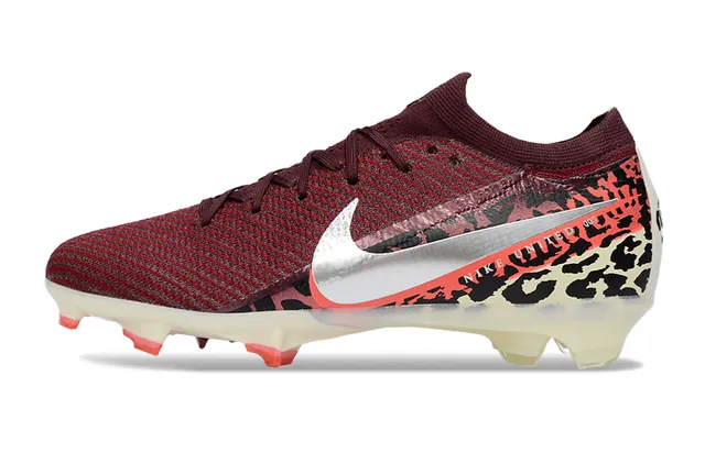Nike Phantom GT United তাহেরের প্রিন্ট ফার্ম-গ্রাউন্ড ফুটবল জুতো 8