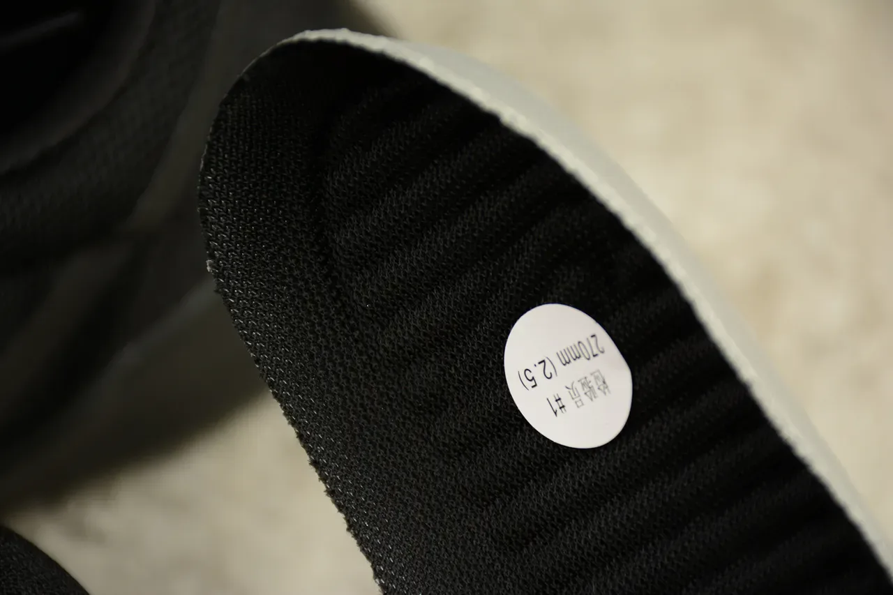Nike Roshe One Black Lifestyle Sneakers 8