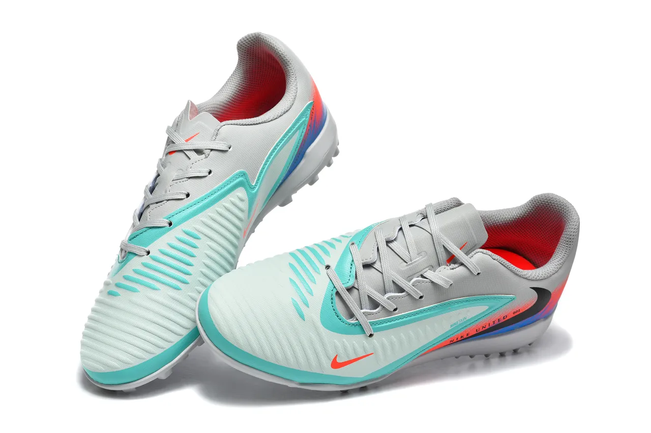 Nike Unidos 002 césped artificial zapatos de fútbol 2