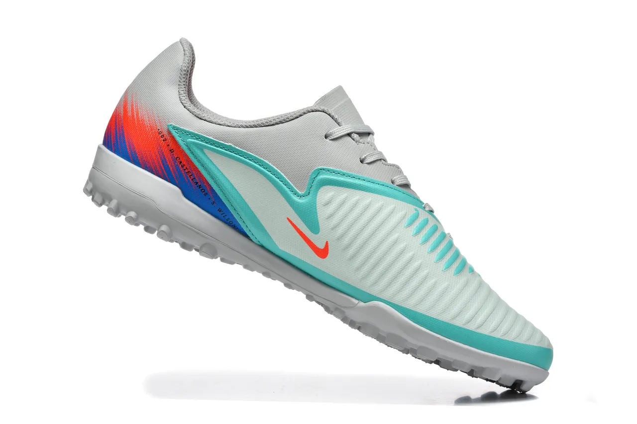 Nike Unidos 002 césped artificial zapatos de fútbol 3