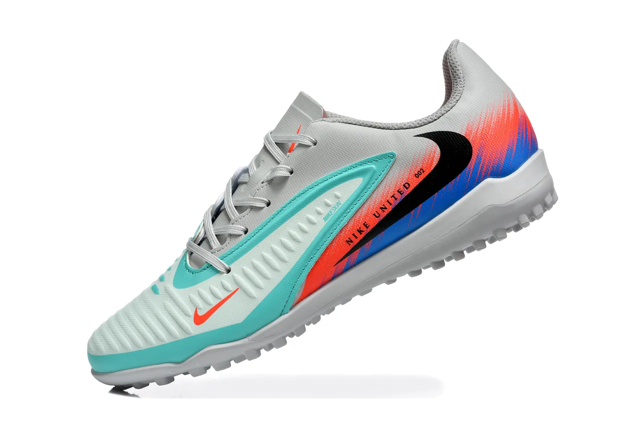 Nike Unidos 002 césped artificial zapatos de fútbol 4