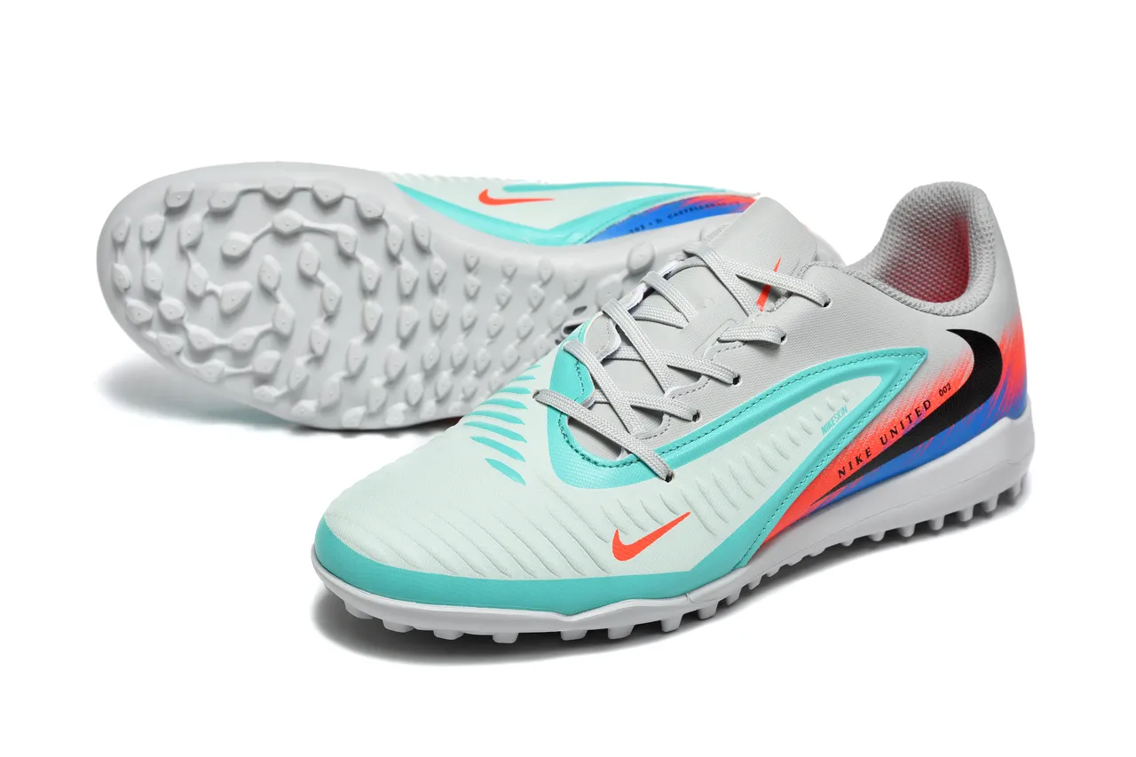 Nike Unidos 002 césped artificial zapatos de fútbol 6