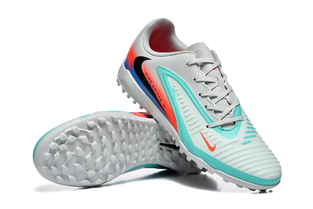 Nike Unidos 002 césped artificial zapatos de fútbol 7