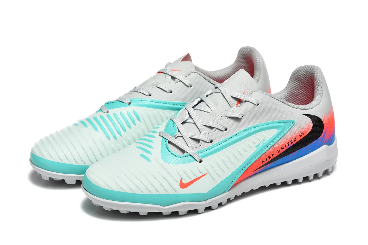 Nike Unidos 002 césped artificial zapatos de fútbol 8