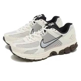 Nike Zapatos Running blanco y negro malla media suela segmentada acolchada
