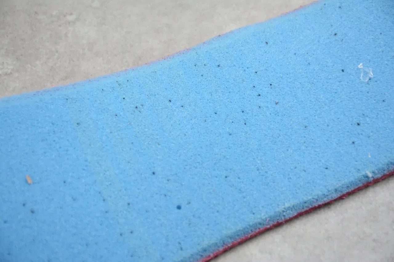 Nike White Yellow Low-Top Platform Sole Lifestyle Sneakers 5