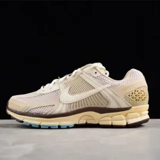Nike Zoom 2K Beige Cream Lifestyle Sneakers