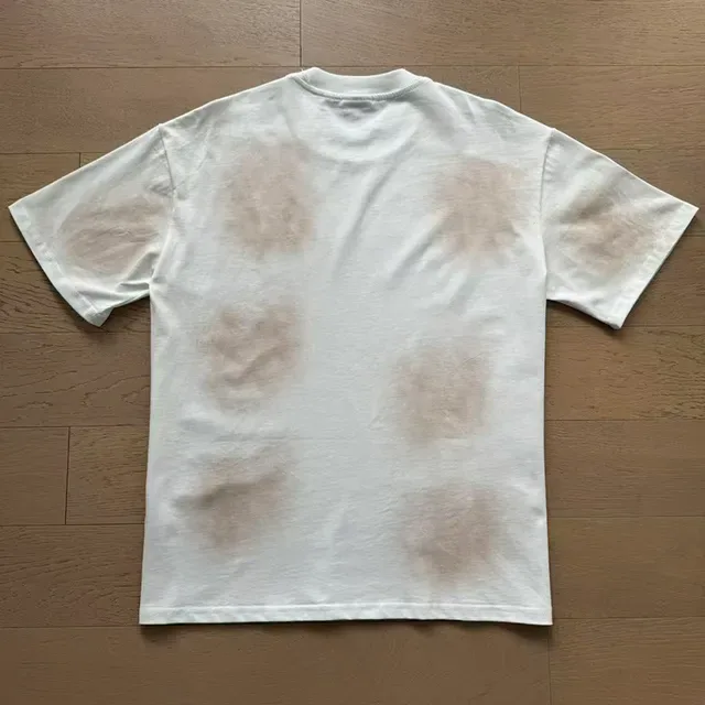 Camiseta gráfica Vale Forever Property of Target 13