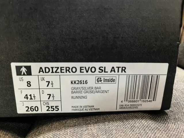 Adidas Black and Silver Three-Stripe Lifestyle Sneakers 2