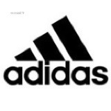Adidas Black Gray Silhouette Sculpted Midsole Chunky Sneakers 11