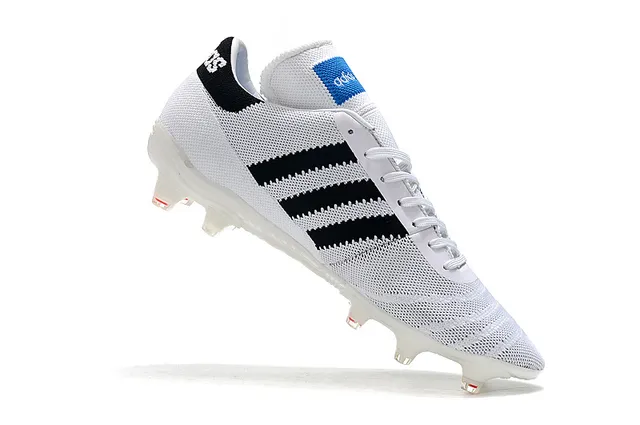 Adidas Copa Mundial বেগুনি গোলাপি Firm-Ground ফুটবল জুতা 16