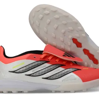 Adidas Predator Artificial Grass Soccer Shoes