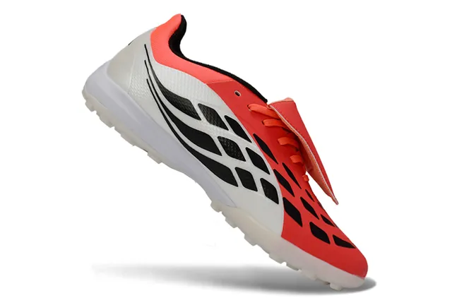 Adidas Predator Artificial Grass Soccer Shoes 2