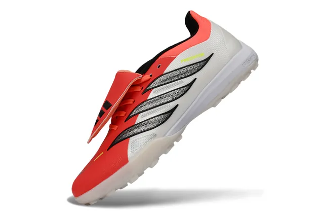 Adidas Predator Artificial Grass Soccer Shoes 3