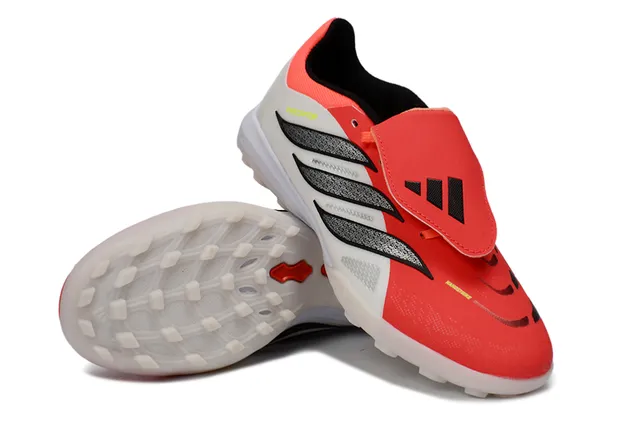 Adidas Predator Artificial Grass Soccer Shoes 4