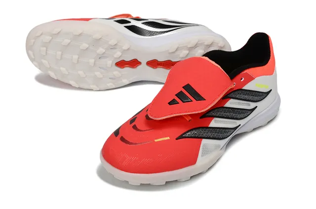 Adidas Predator Artificial Grass Soccer Shoes 5