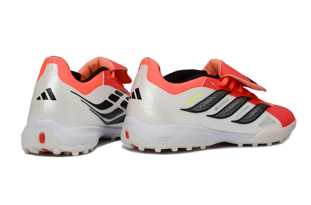 Adidas Predator Artificial Grass Soccer Shoes 6