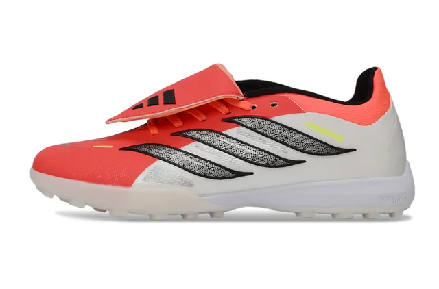 Adidas Predator Artificial Grass Soccer Shoes 8
