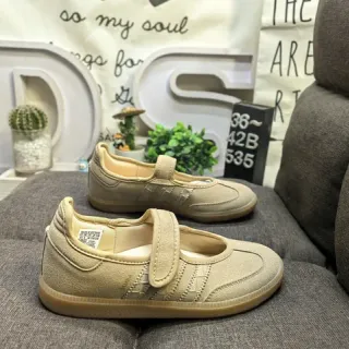 Adidas Samba Classic Beige Lifestyle Sneakers