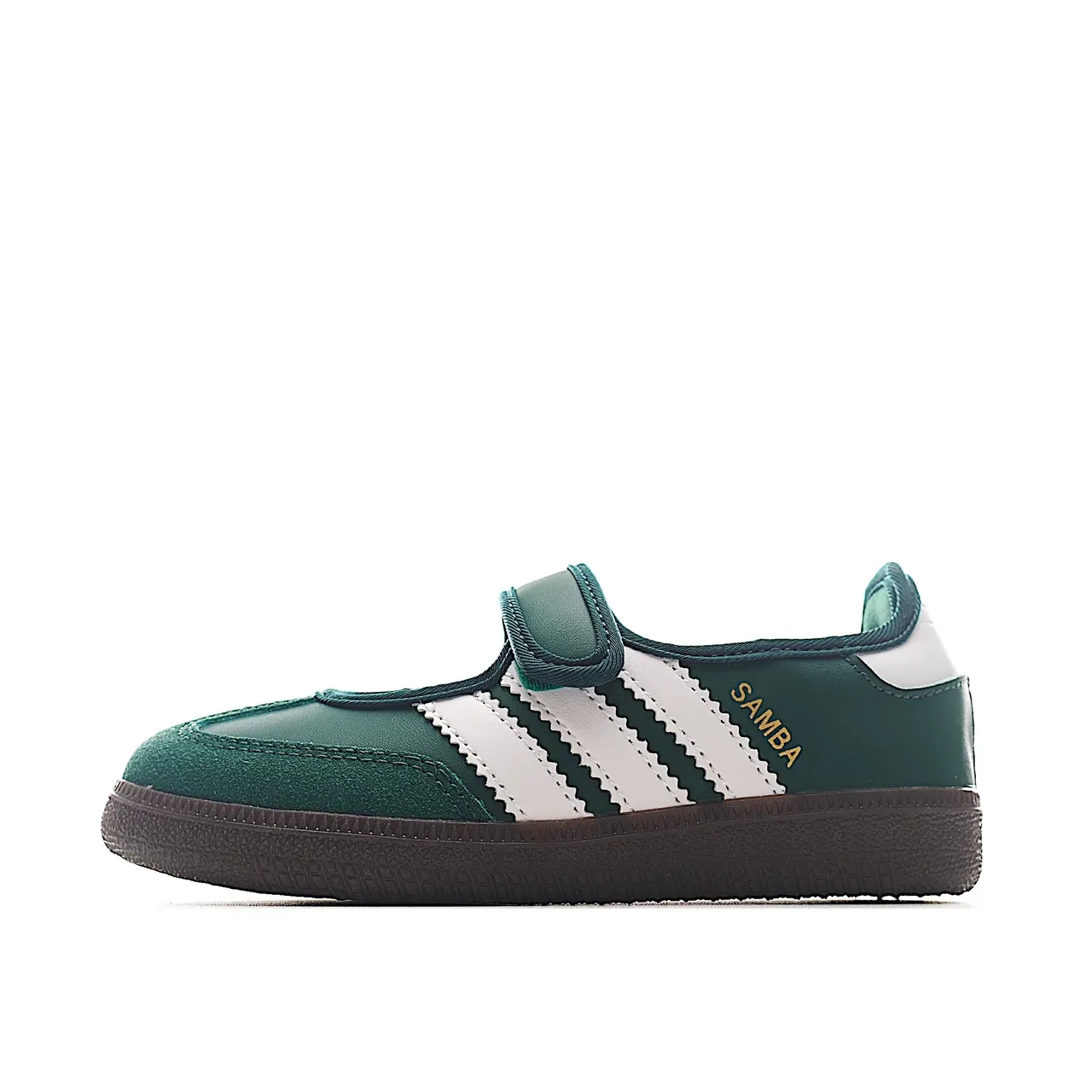 Adidas Samba Red White Black Lifestyle Sneakers 16