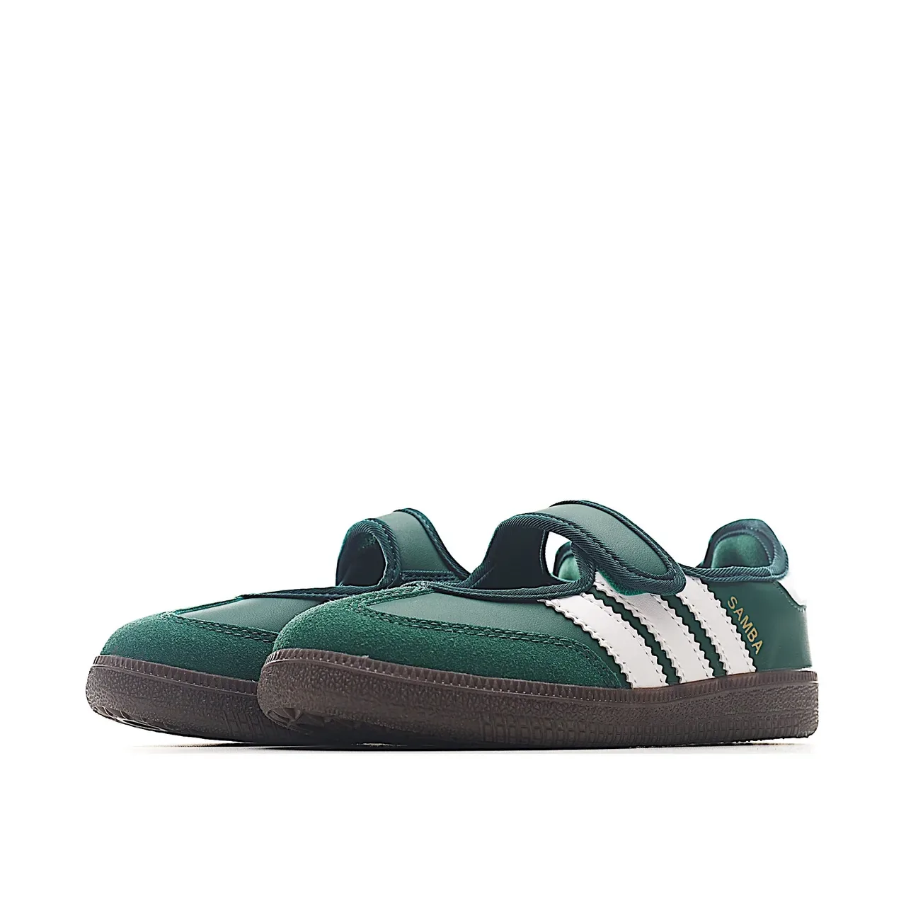 Adidas Samba Red White Black Lifestyle Sneakers 18