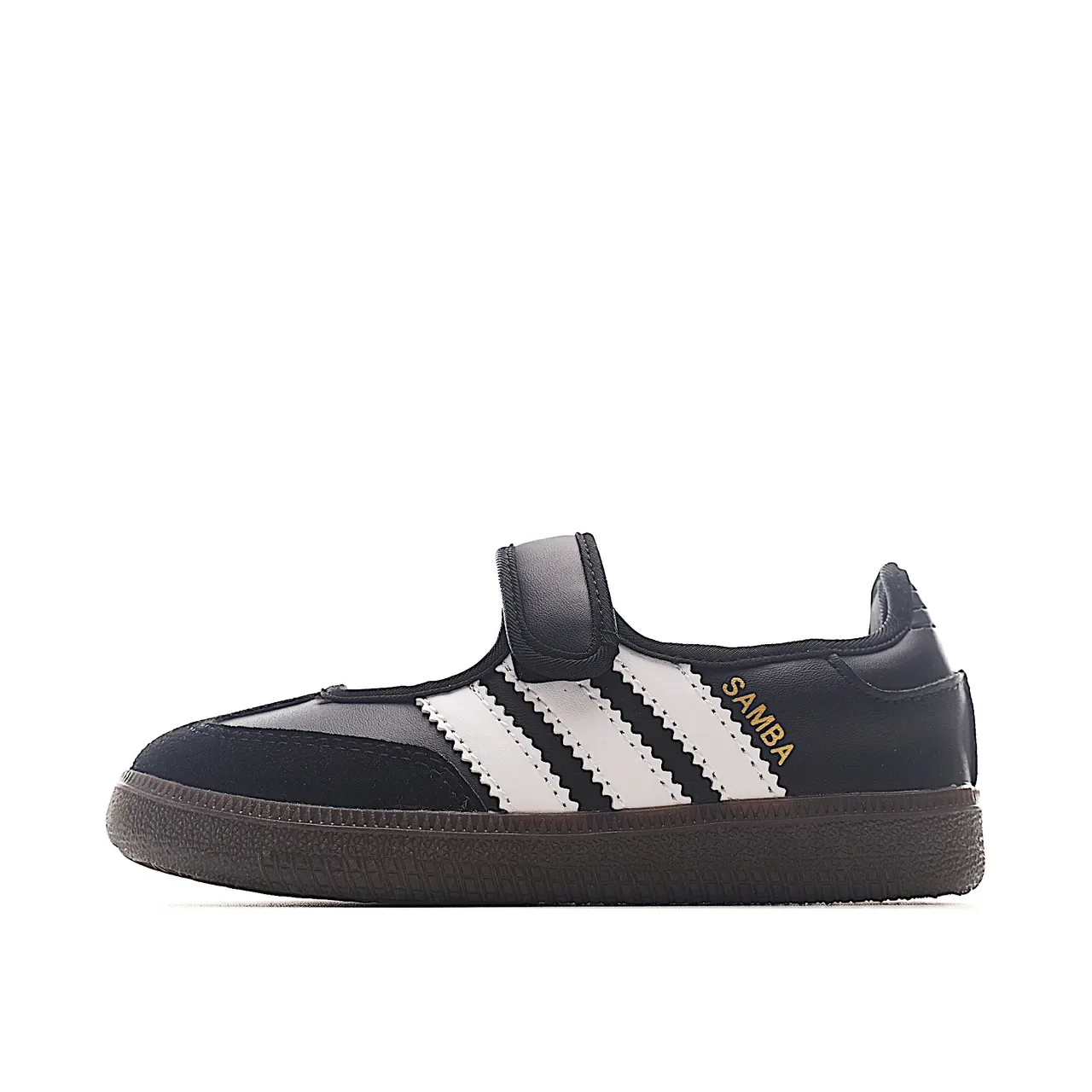 Adidas Samba Red White Black Lifestyle Sneakers 24
