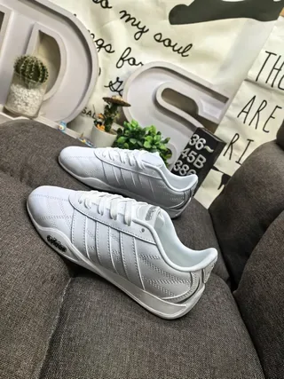 Adidas Samba White Black Quilted Upper Three-Stripe Side Paneling Lifestyle Sneakers 7