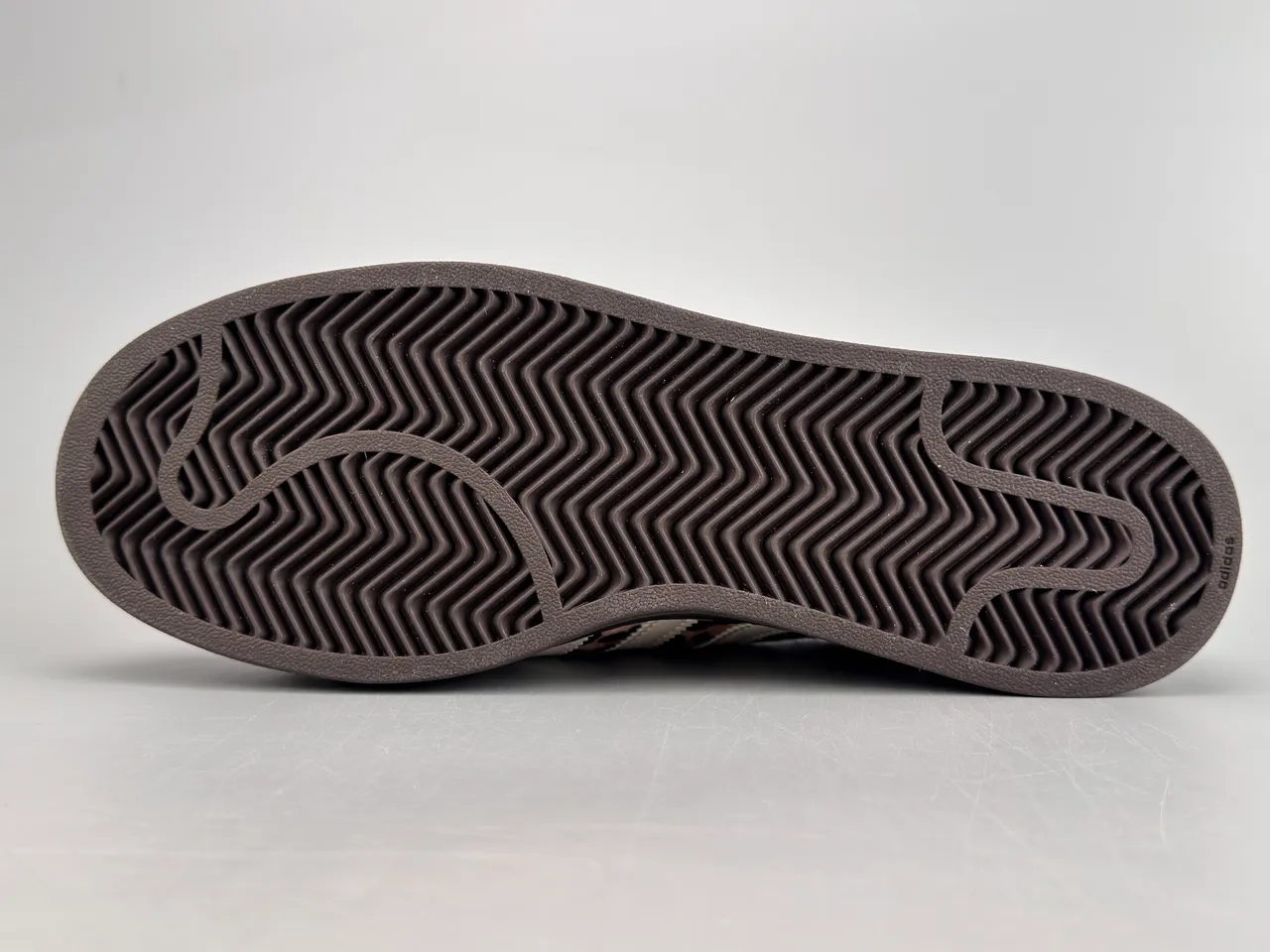 Adidas Superstar Leopard-Print Lifestyle Sneakers 8
