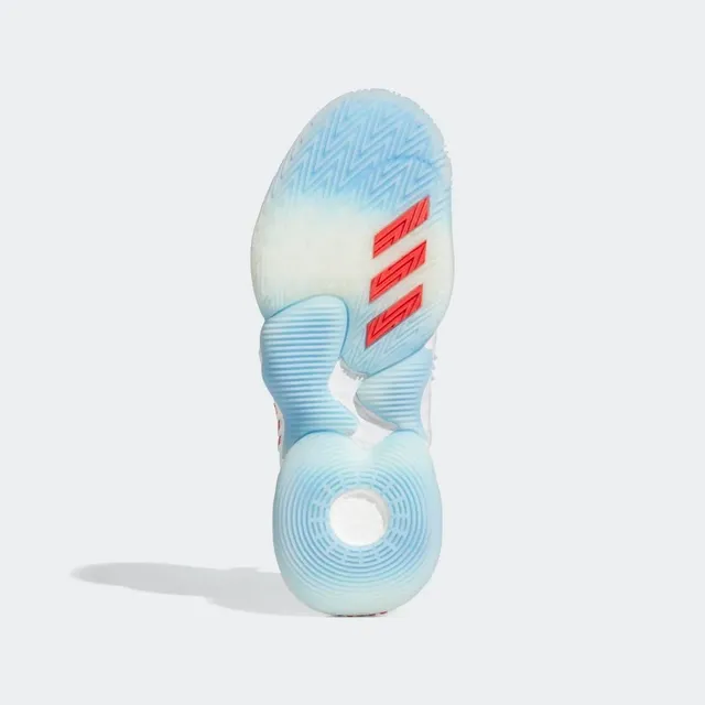 Adidas Trae Young 1 Ice Blue Chaussures de basketball 6