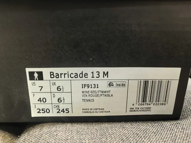 Adidas White and Black Three-Stripe Lifestyle Sneakers 22