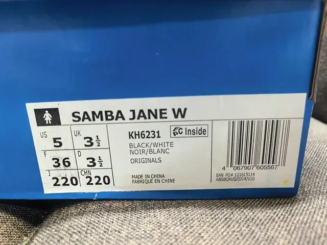 Adidas White Black Laceless Mary Jane Ruffled Strap Lifestyle Sneakers 2