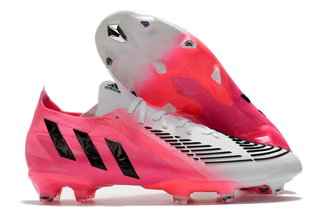 Adidas X Speedportal Gradient Multicolor Firm-Ground Soccer Shoes 8