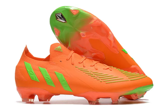 Adidas X Speedportal Gradient Multicolor Firm-Ground Soccer Shoes 15