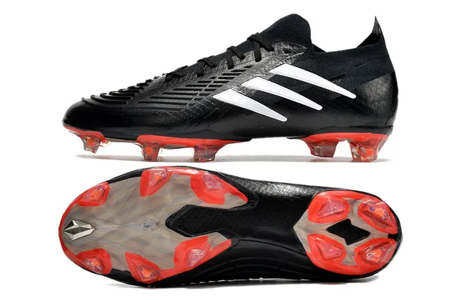 Adidas X Speedportal Gradient Multicolor Firm-Ground Soccer Shoes 20
