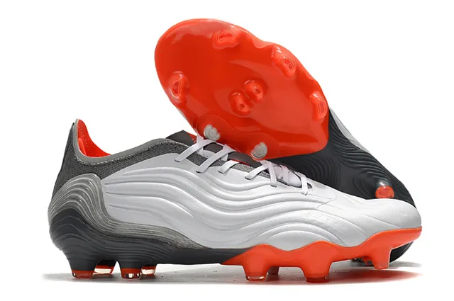 Adidas X Speedportal Multicolor Gradient Chaussures de football pour terrain ferme 3
