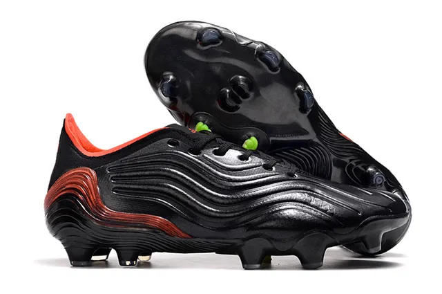 Adidas X Speedportal Multicolor Gradient Chaussures de football pour terrain ferme 6