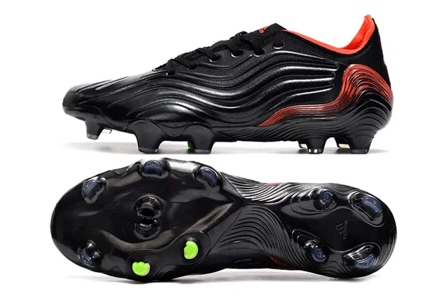 Adidas X Speedportal Multicolor Gradient Chaussures de football pour terrain ferme 7