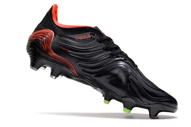 Adidas X Speedportal Multicolor Gradient Chaussures de football pour terrain ferme 8