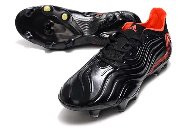 Adidas X Speedportal Multicolor Gradient Chaussures de football pour terrain ferme 11