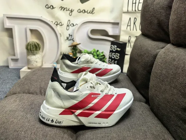 Adidas Y-3 Black Silver Sculpted Midsole Mesh-Synthetic Hybrid Upper Lifestyle Sneakers 11