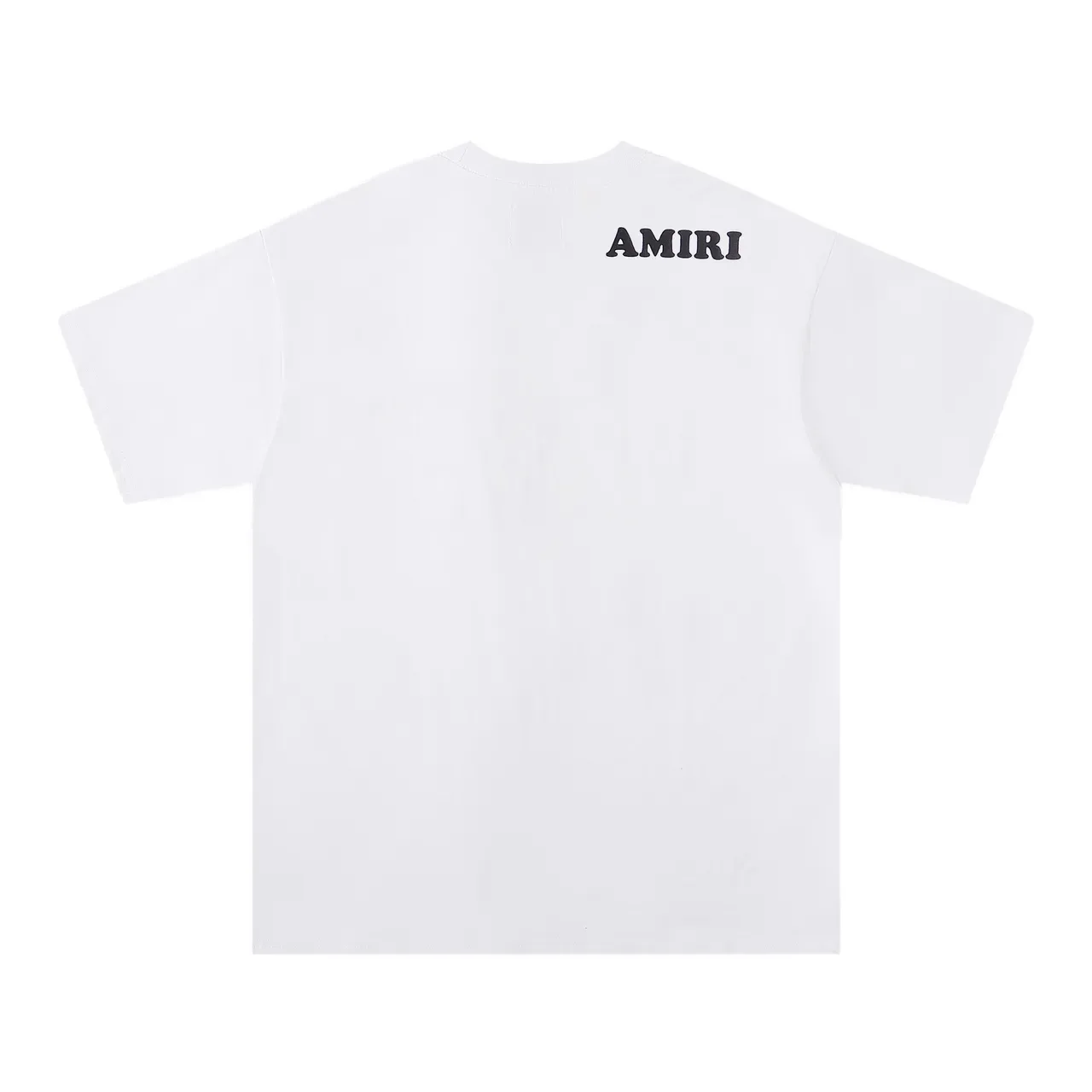 Amiri Easy Money Baby Graphic T-Shirt 2