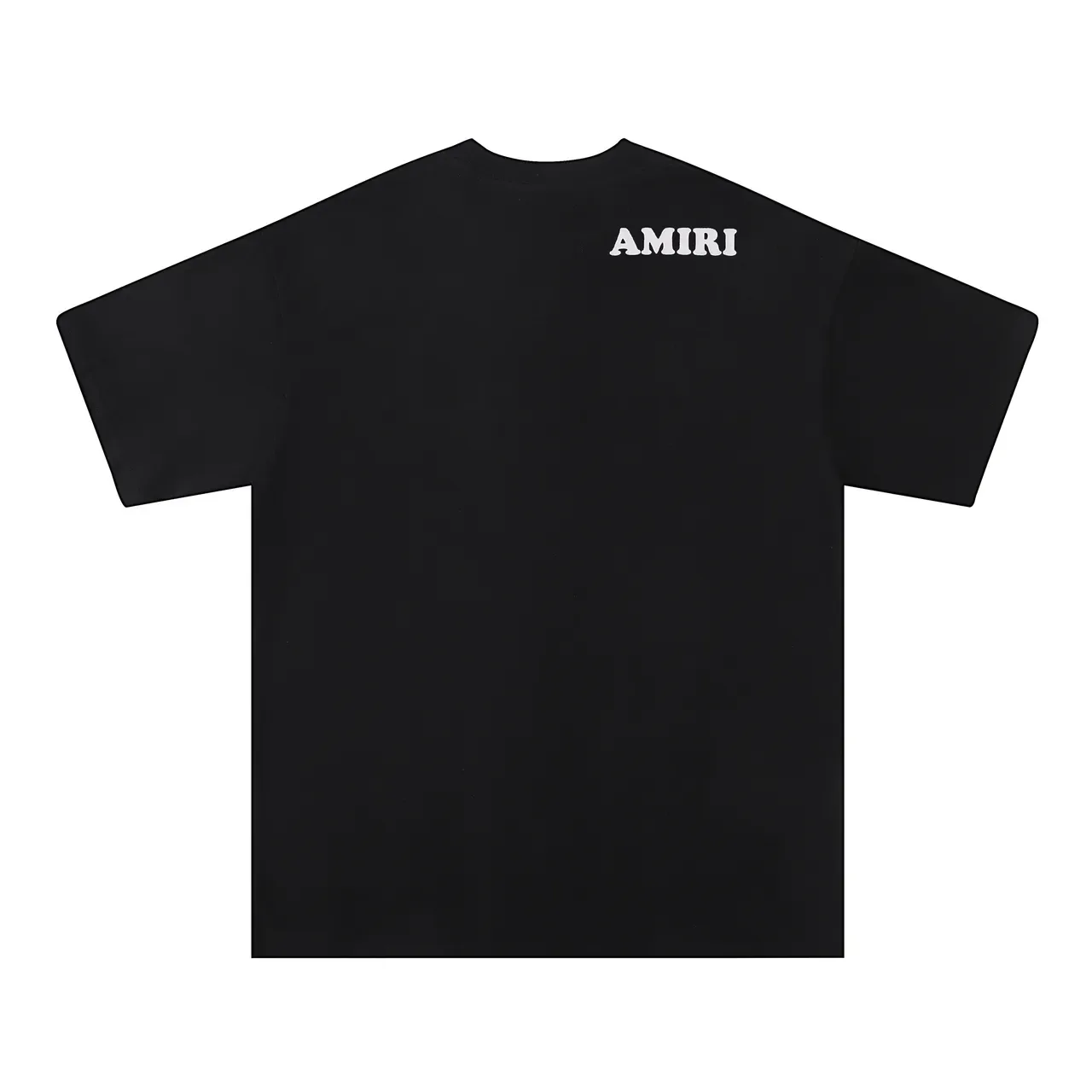 Amiri Easy Money Baby Graphic T-Shirt 4