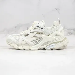 Balenciaga Track Trainer Off-White Zapatillas chunky