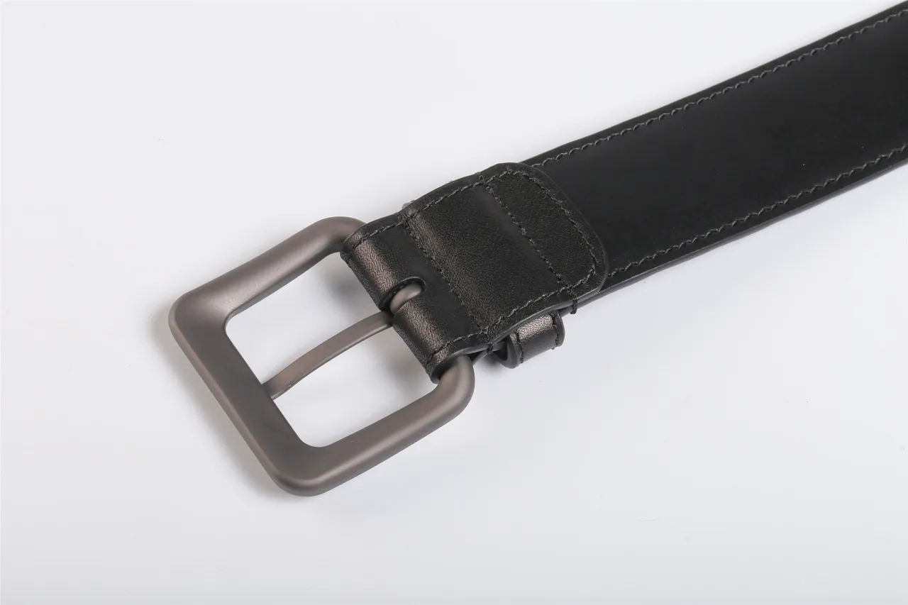 Bottega Veneta Intrecciato Ceinture en Cuir Tissé 3