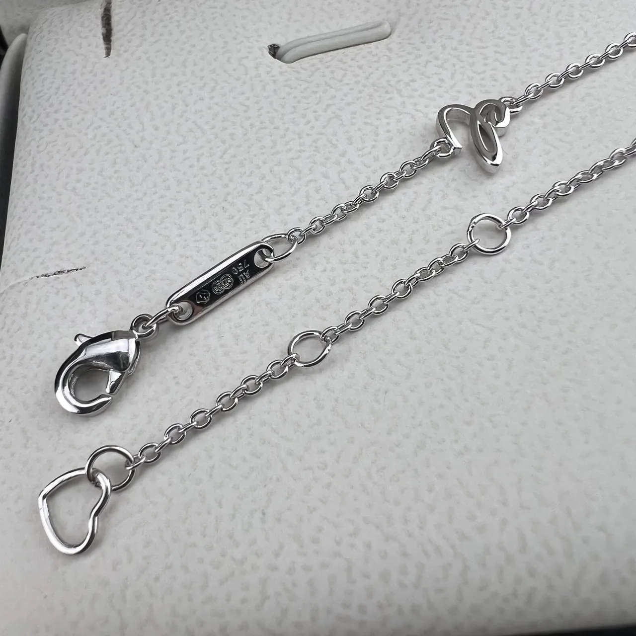 Chopard Happy Spirit Sun Moon Star Rotating Locket Necklaces 2