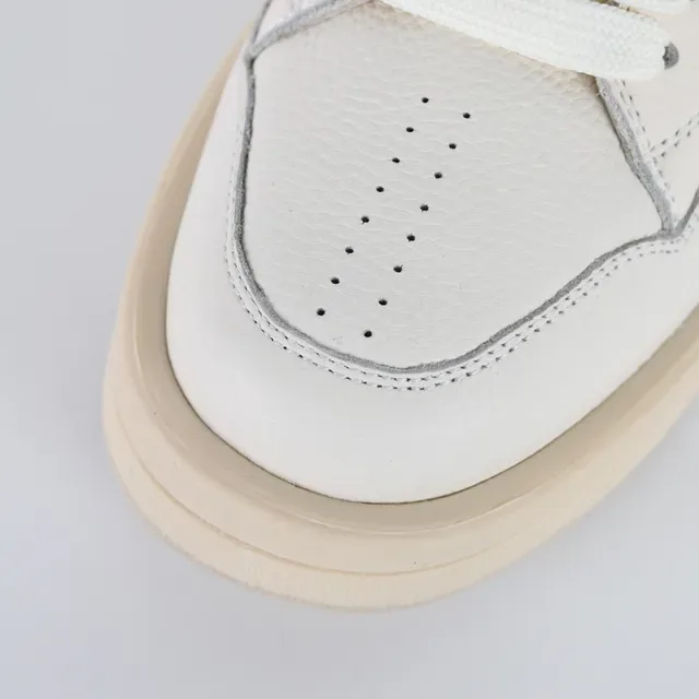 Converse Weapon Off-White جلد High-Top Lifestyle Sneakers 5